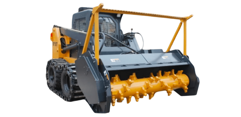 Forestry Mulcher For Sale